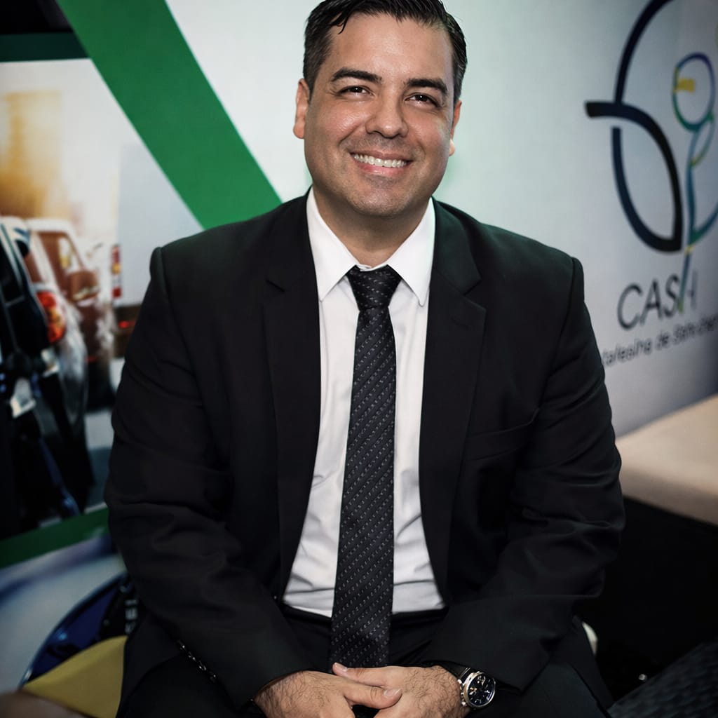 Osvaldo Daniel González Martínez