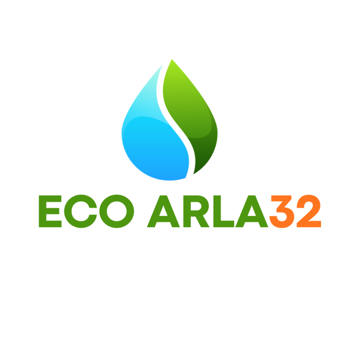 ECOARLA32 Logo